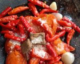 Foto langkah ke 2 dari resep Sambel tomat 🍅.