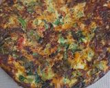 Foto del paso 4 de la receta: Tortilla de acelga