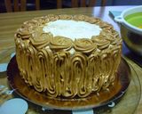 Foto del paso 2 de la receta: Torta postre cumpleaños varón