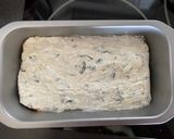 Une image de l'étape 5 de TERRINE À LA RICOTTA et aux poivrons grillés 😋.