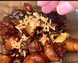 Foto langkah ke 8 dari resep Semur Daging Kentang.
