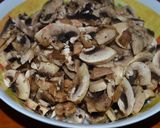 Foto del paso 1 de la receta: Pastas de arroz verañega
