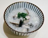 （飛利浦電子鍋）煲一鍋【蚵仔蛤蜊海鮮粥】『葡萄牙牡蠣』原鄉底加啦！的食譜步驟5照片