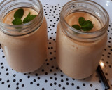 Foto del paso 2 de la receta: Batido de melocotón