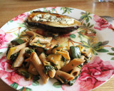 Foto del paso 8 de la receta: Almuerzo de viernes cocoriteado