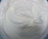 Foto del paso 1 de la receta: Tronco relleno de crema pastelera