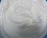 Foto del paso 1 de la receta: Tronco relleno de crema pastelera