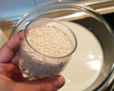 Foto del paso 1 de la receta: Arroz con leche cremoso