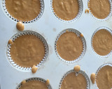 Foto del paso 2 de la receta: Pastelitos sin gluten de boniato y plátano
