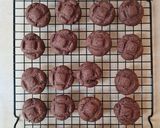 Foto del paso 3 de la receta: Galletitas de chocolate con aceite ☺️ fáciles y económicas