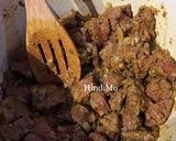 صورة لخطوة 2 من وصفة طبخ الرجلة (البقلة)