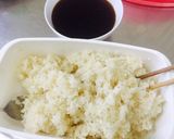 Hình bước làm 6 của món Chè xôi mật mía