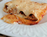Foto del paso 16 de la receta: Canelones de soja