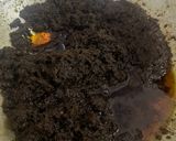 Foto langkah ke 3 dari resep Bumbu hitam madura ala bebek bumbu hitam.