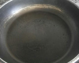 Foto del paso 7 de la receta: Carrilleras a la plancha con puré de patatas y ajo negro