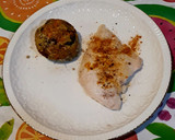 Foto del paso 8 de la receta: Nidos de patata y verduras