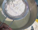 Foto langkah ke 3 dari resep Marble Cake / Bolu Marmer.
