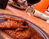 Foto del paso 7 de la receta: Hígado de ternera en tomate