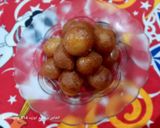 صورة لخطوة 1 من وصفة الزلابيه المقرمشه