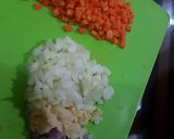 Foto langkah ke 1 dari resep Zuppa soup simpel #BikinRamadanBerkesan.
