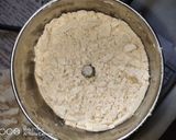 ઘઉંના લોટની ચકરી (Wheat flour chakri Recipe In Gujarati) રેસીપી સ્ટેપ3ફોટો