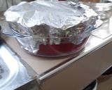 Foto del paso 2 de la receta: Flan de vainilla al whisky