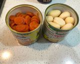 Foto del paso 3 de la receta: Sopa marina fácil y rápida
