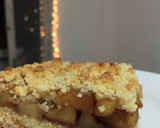 Foto del paso 12 de la receta: Crumble de manzana (o peras)