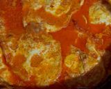 Foto langkah ke 4 dari resep Telur ceplok kuah santan.