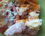Foto langkah ke 2 dari resep Ayam tepung fillet.