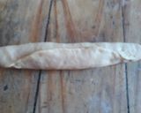 Foto del paso 3 de la receta: Jalá! Riquísimos !!!