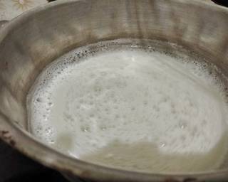 Puding Cendol Caramel - Step 2