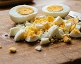 Foto del paso 2 de la receta: Amanida fresca de cigrons