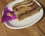 Foto del paso 3 de la receta: Torta integral de peras