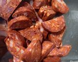 Foto del paso 1 de la receta: Locro del 25 de Mayo