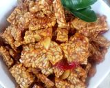 Foto langkah ke 5 dari resep Kering Tempe.