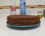 Foto del paso 6 de la receta: Bizcocho de chocolate