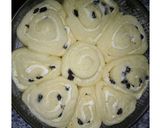 Foto del paso 4 de la receta: Torta 80 golpes