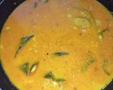 Foto langkah ke 4 dari resep Gulai Telur Kentang.