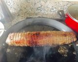 Foto del paso 2 de la receta Redondo de solomillo a mi estilo 