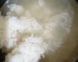 Foto langkah ke 1 dari resep Bubur Kaldu.