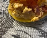 Foto del paso 10 de la receta Arepas de queso con huevos pericos !!!