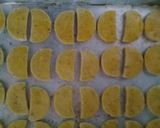 Foto langkah ke 4 dari resep Roti kacang/kue kacang.