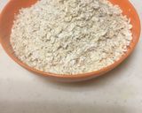 A picture of step 1 of Carbohydrates Protein Rich Oats—Wheat  masala Dosa.
