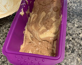 Foto del paso 5 de la receta: Bizcocho marmolado saludable