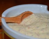 Foto del paso 3 de la receta: Mayonesa picante ¡ideal para bocadillos de pescado!