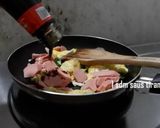 Foto langkah ke 4 dari resep Nasi Tim Simple ala Anak Kos.
