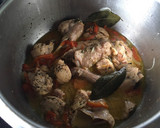 Foto del paso 8 de la receta: 157. Conejo a la riojana