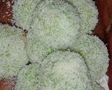 Foto langkah ke 4 dari resep Onde onde padang (klepon).