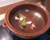 Foto del paso 3 de la receta: Conejo con cebolla